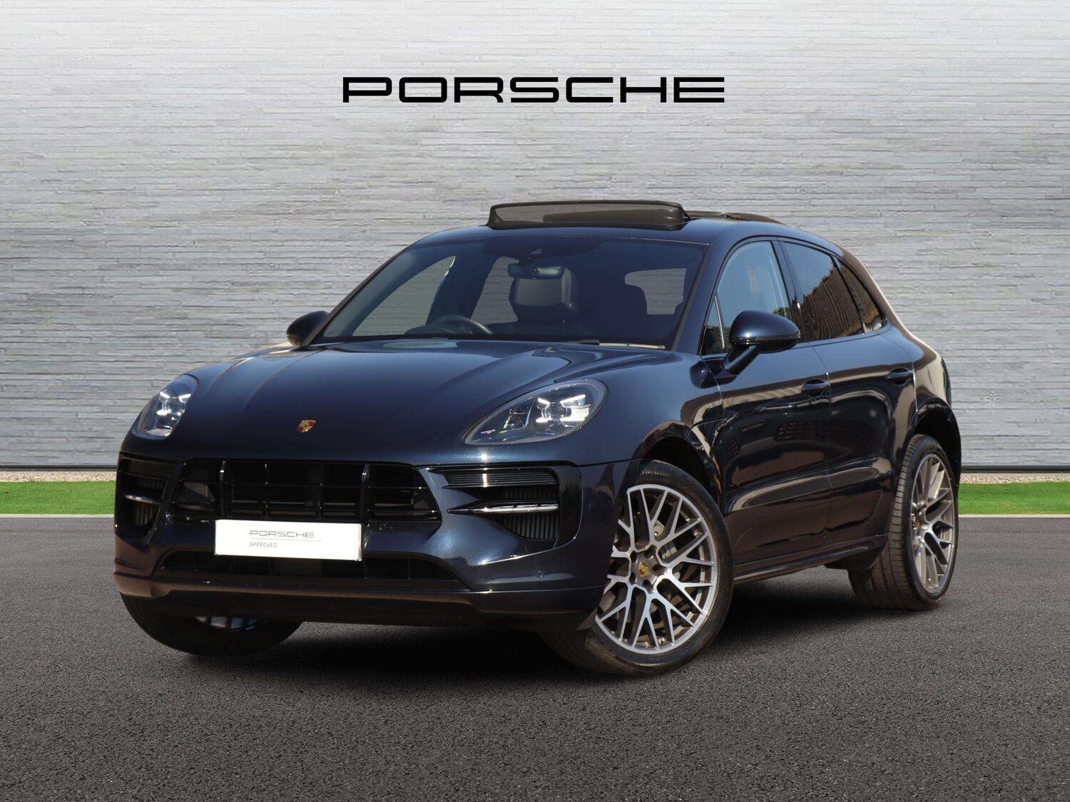 Used Porsche Macan 2021 for sale - 77960661: Photo 7