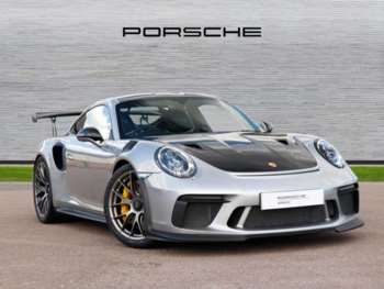 Gt3 Rs S-A 0-Door