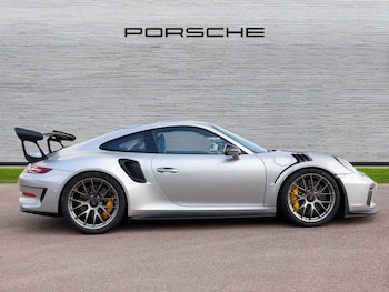 Used Porsche 911 2019 for sale - 74728654: Photo