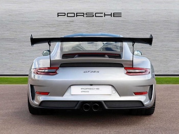 Used Porsche 911 2019 for sale - 74728654: Photo