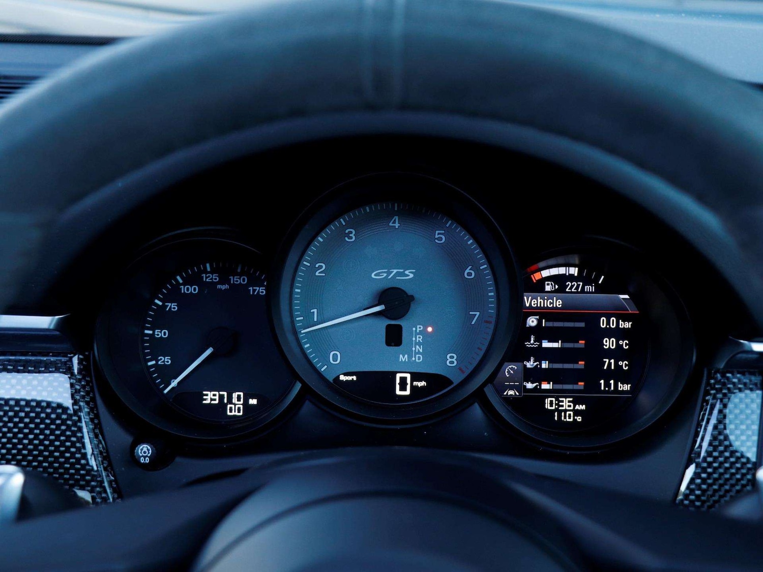 Used Porsche Macan 2023 for sale - 78161476: Photo 13