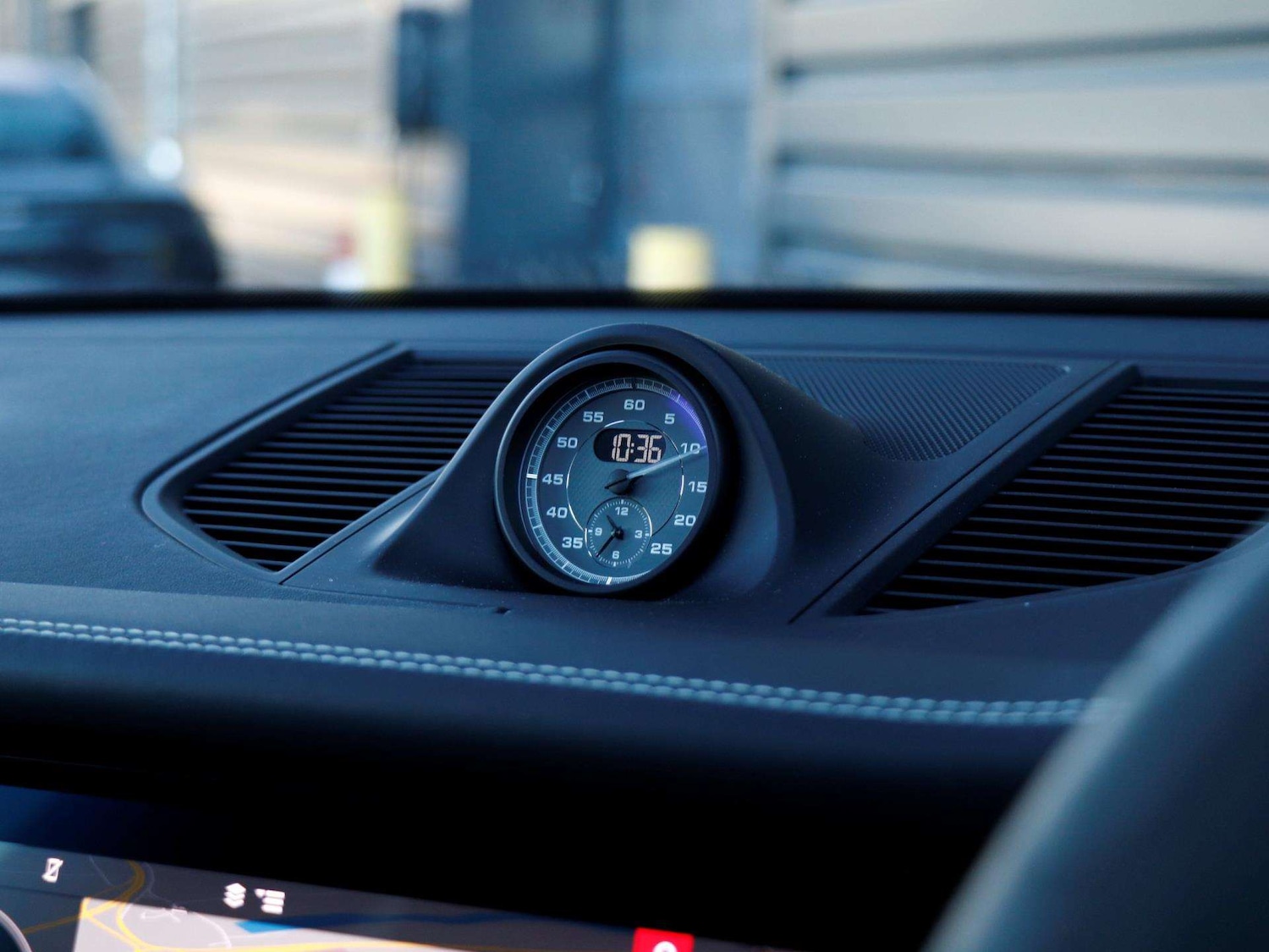 Used Porsche Macan 2023 for sale - 78161476: Photo 14