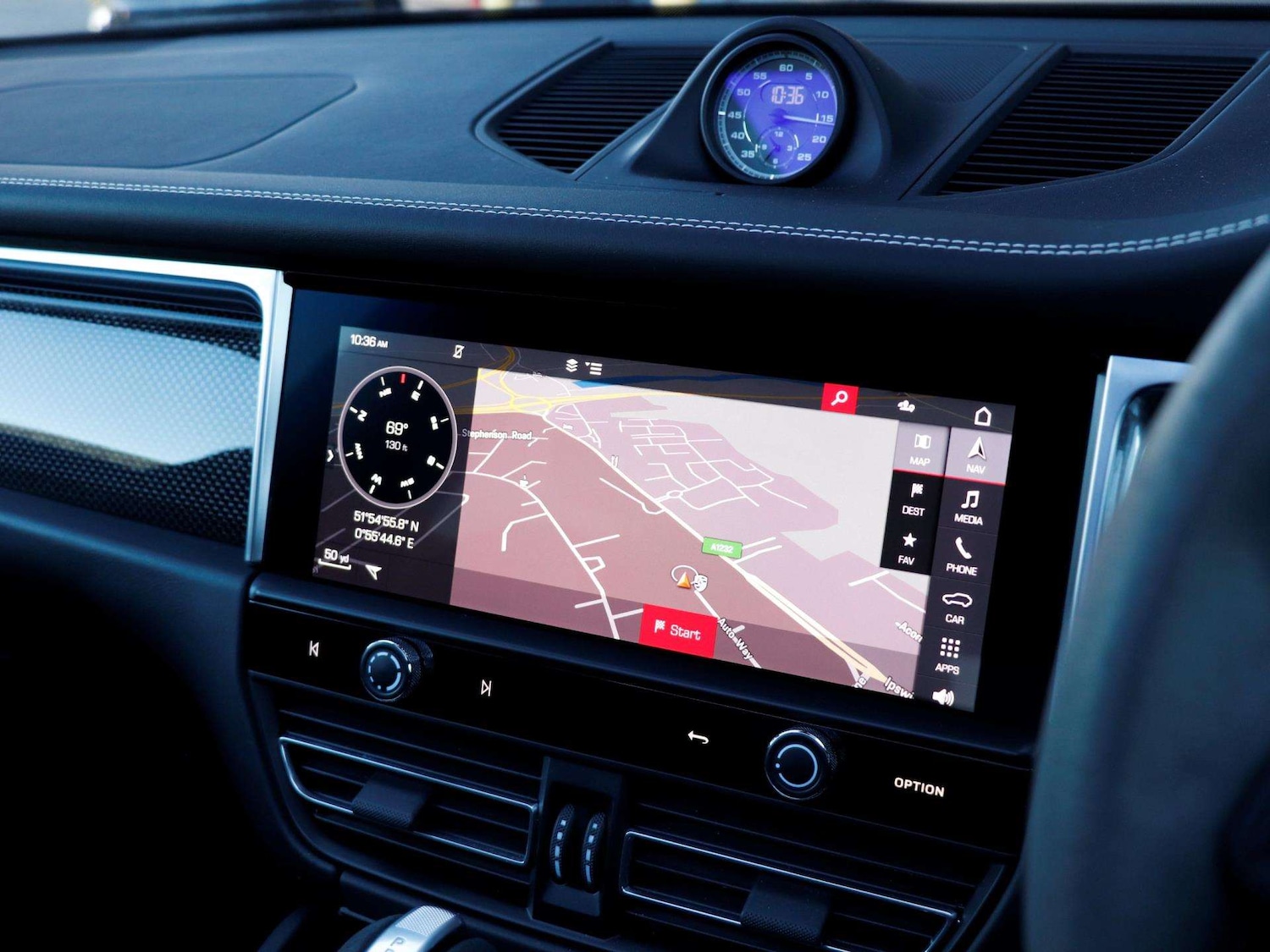 Used Porsche Macan 2023 for sale - 78161476: Photo 15