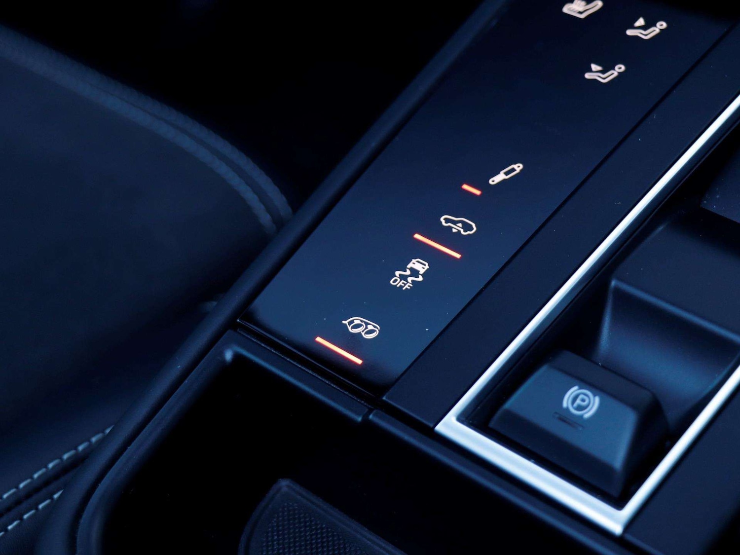 Used Porsche Macan 2023 for sale - 78161476: Photo 19