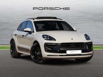 Porsche Macan feature image