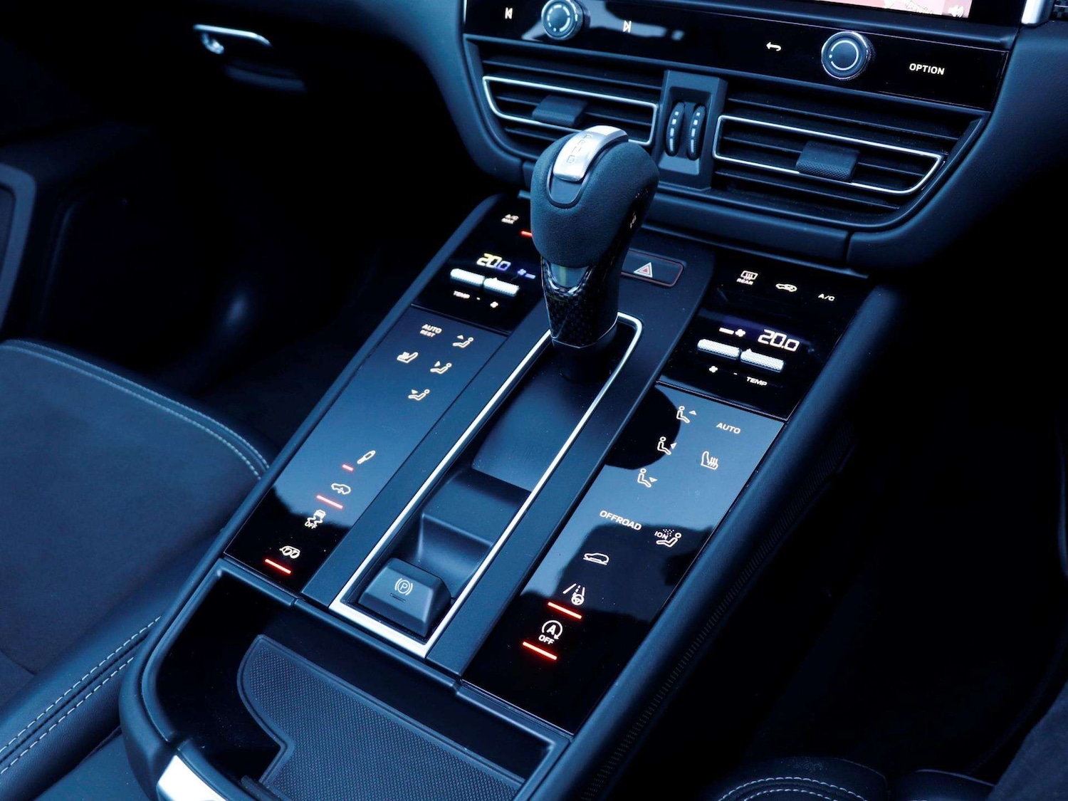 Used Porsche Macan 2023 for sale - 78161476: Photo 20