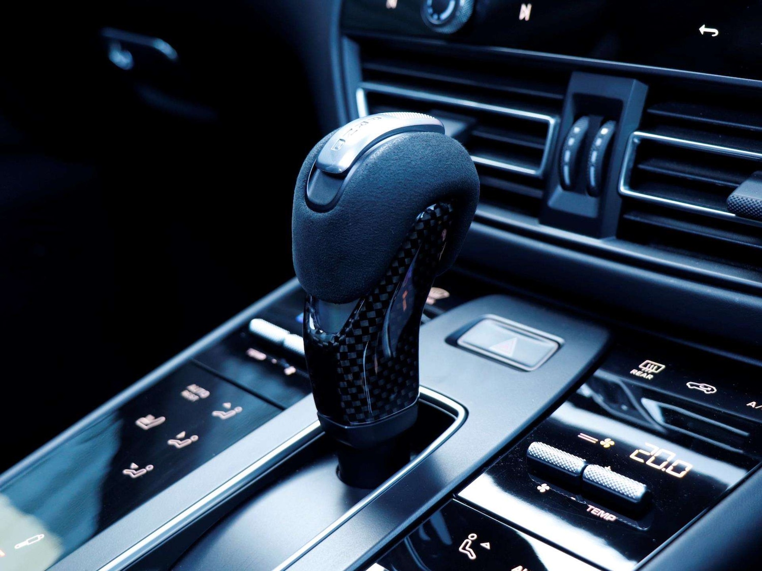 Used Porsche Macan 2023 for sale - 78161476: Photo 21