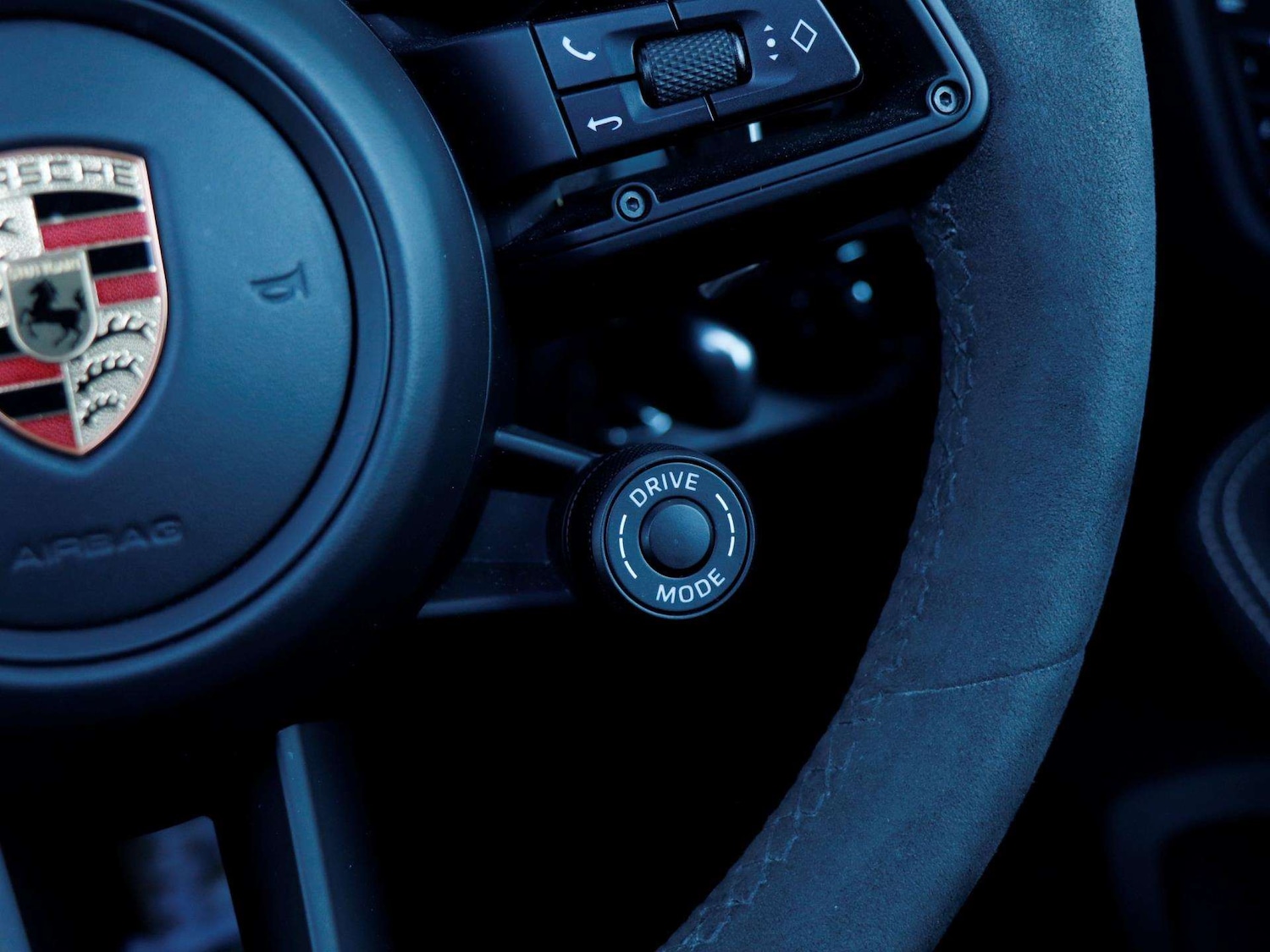 Used Porsche Macan 2023 for sale - 78161476: Photo 23