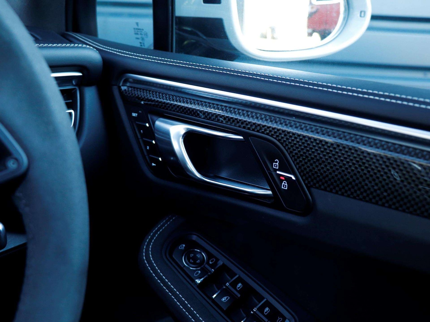 Used Porsche Macan 2023 for sale - 78161476: Photo 24