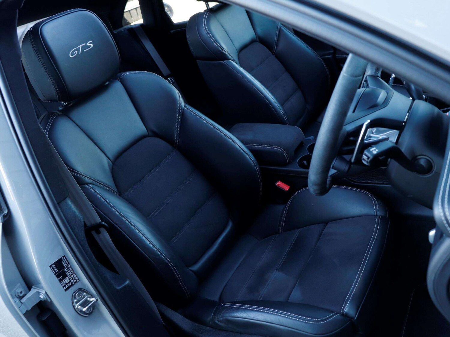 Used Porsche Macan 2023 for sale - 78161476: Photo 27