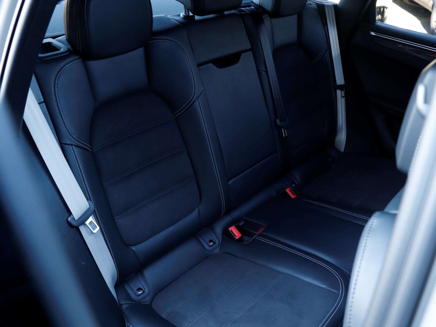 Used Porsche Macan 2023 for sale - 78161476: Photo 29