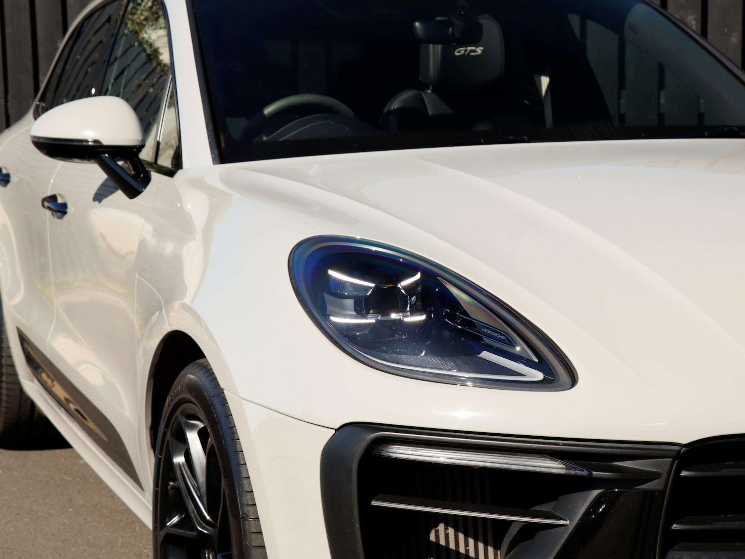 Used Porsche Macan 2023 for sale - 78161476: Photo 32