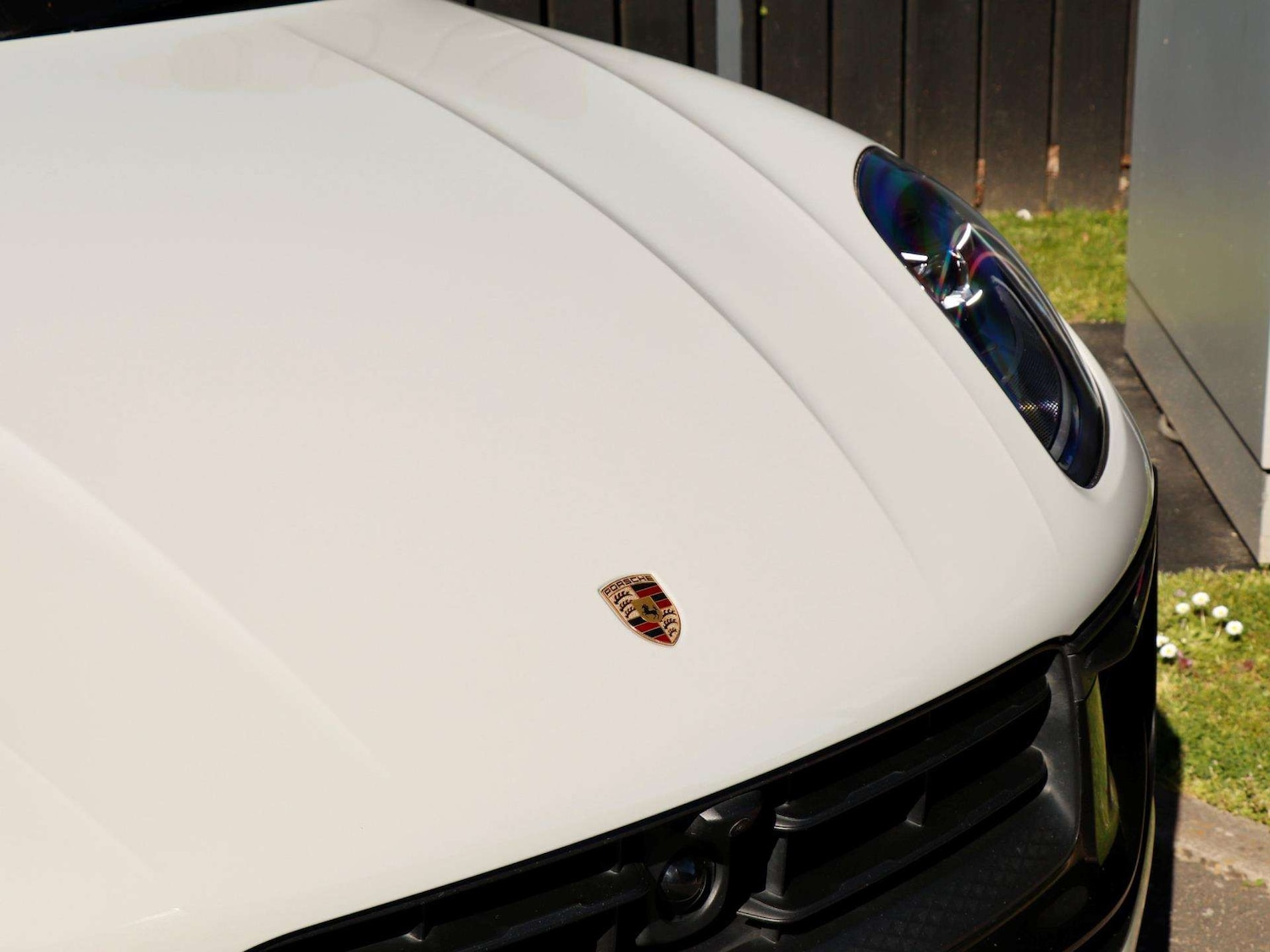 Used Porsche Macan 2023 for sale - 78161476: Photo 33