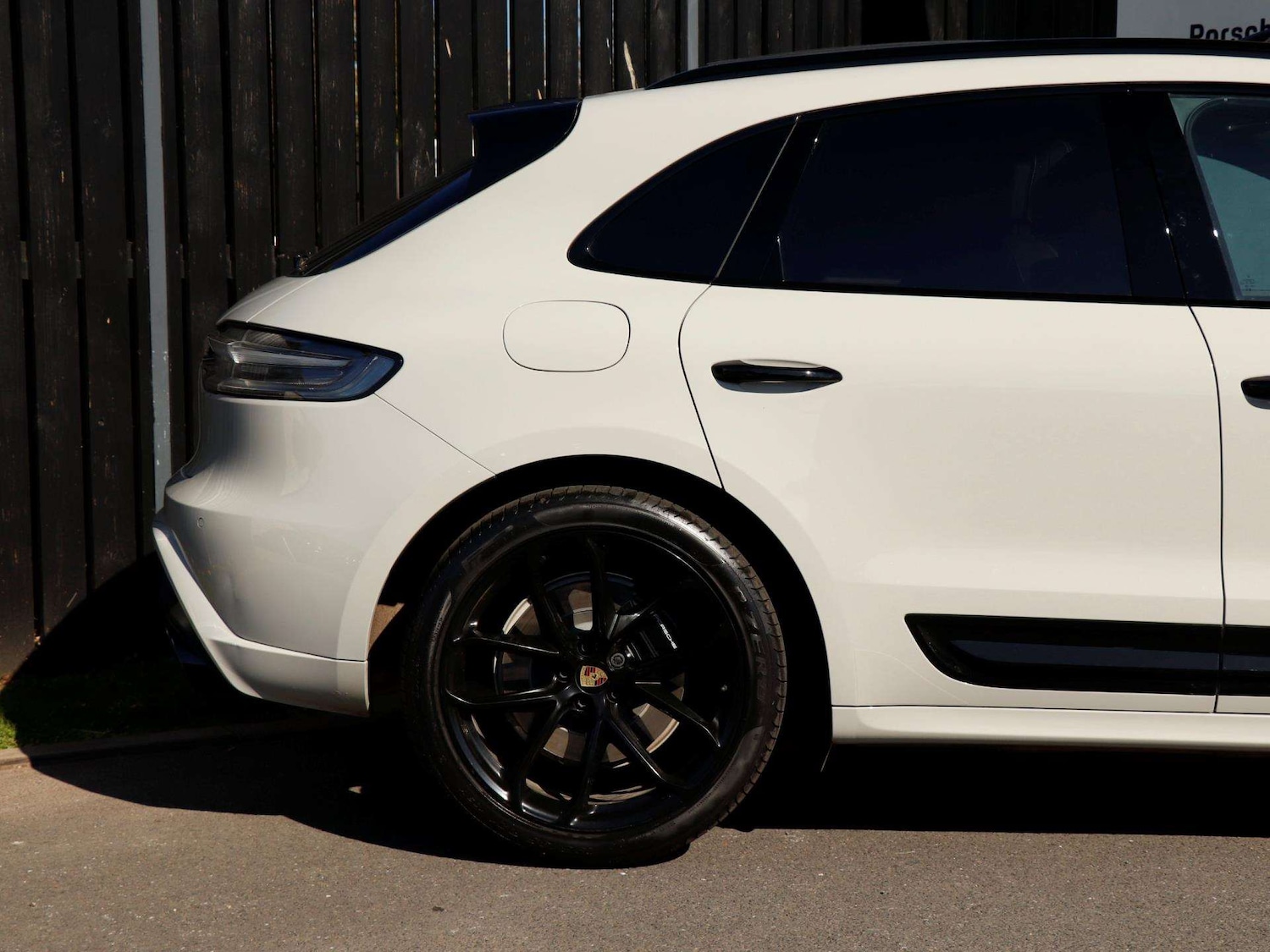 Used Porsche Macan 2023 for sale - 78161476: Photo 34