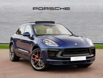 2024 - GTS 5dr PDK