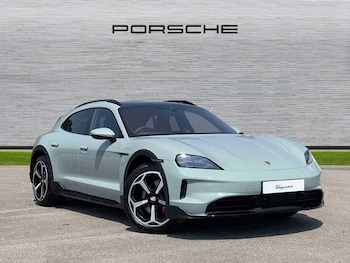 Used Porsche Taycan 2024 for sale - 76540890: Photo