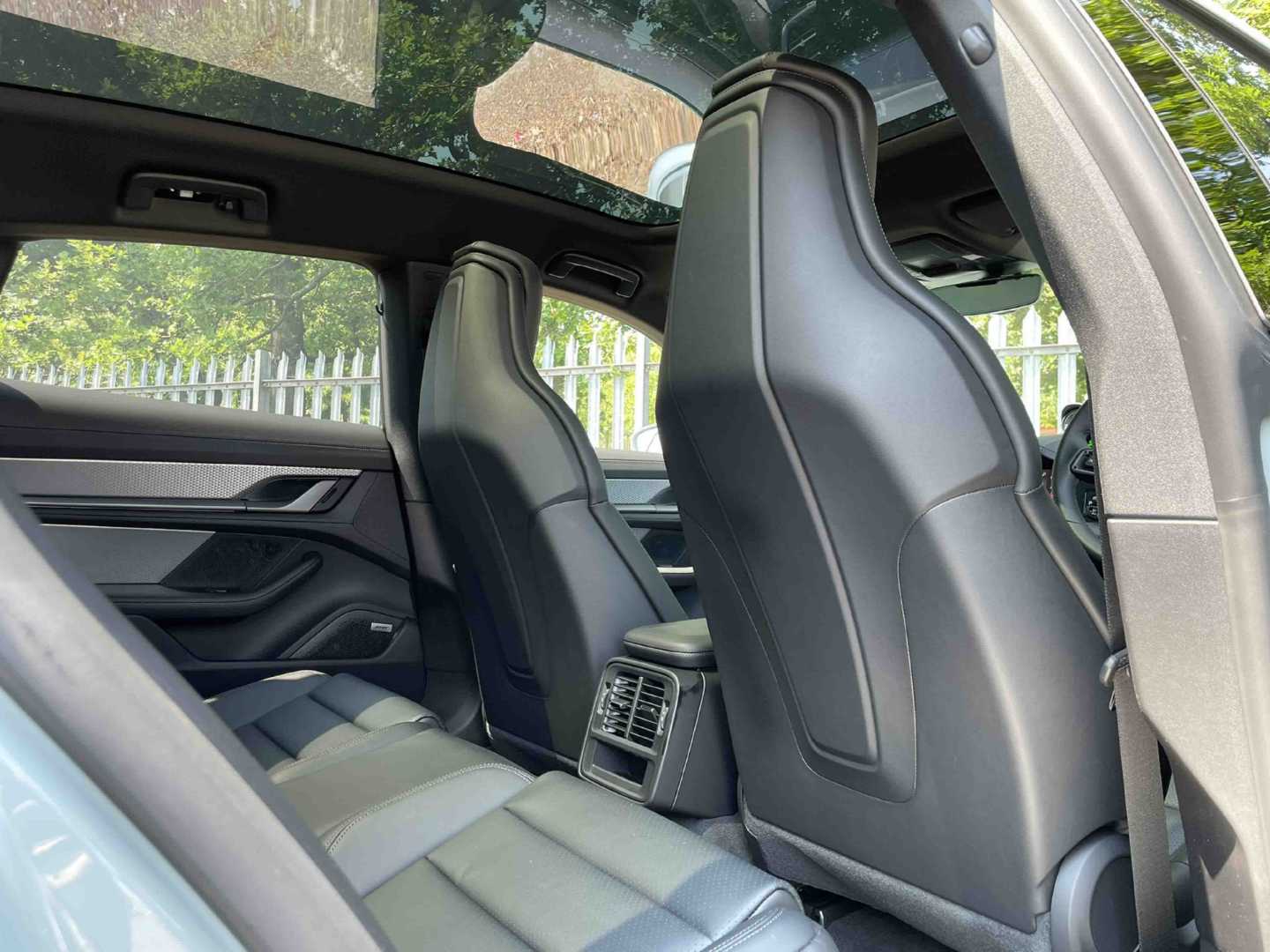 Used Porsche Taycan 2024 for sale - 76540890: Photo 29