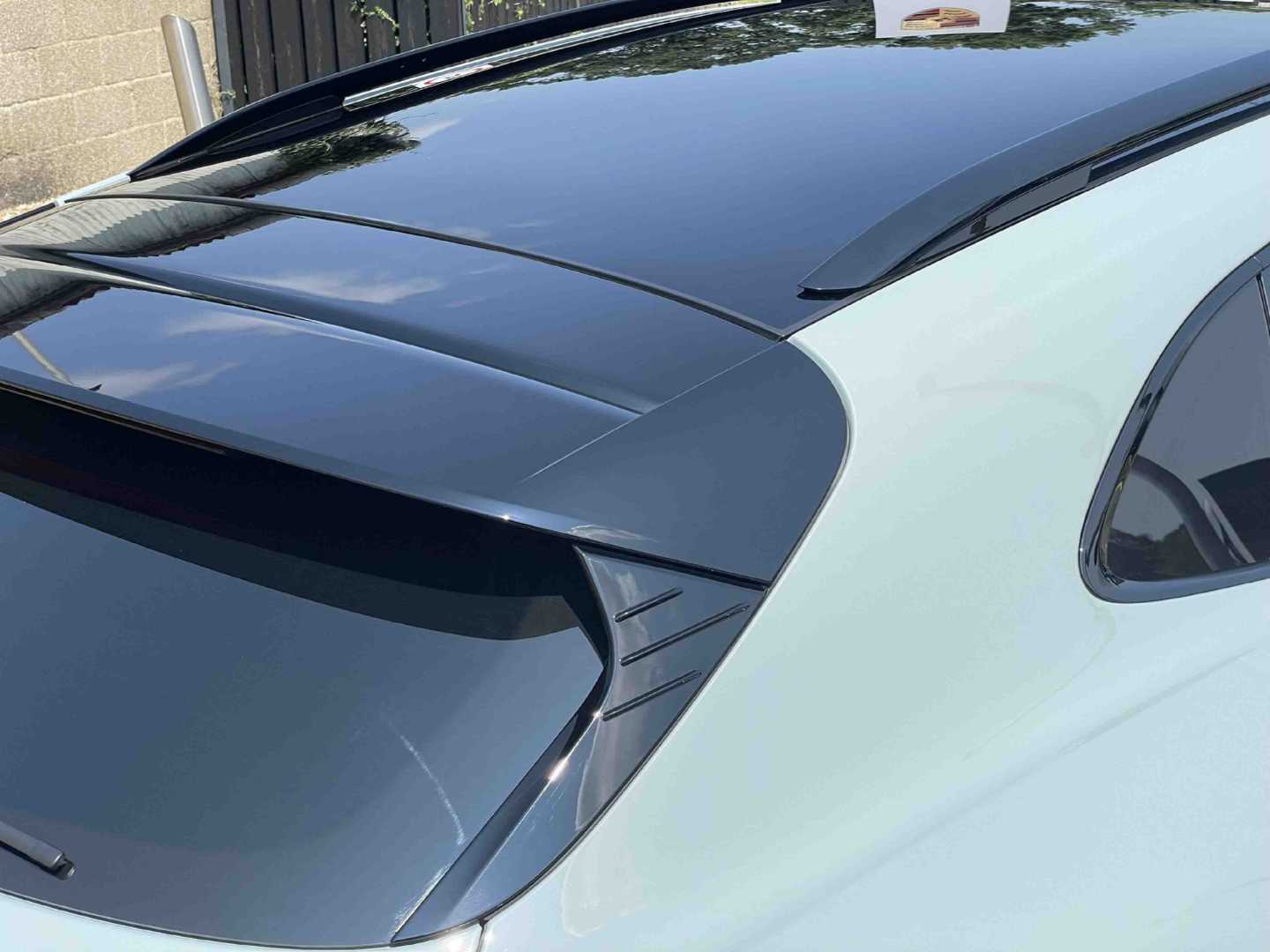 Used Porsche Taycan 2024 for sale - 76540890: Photo 32