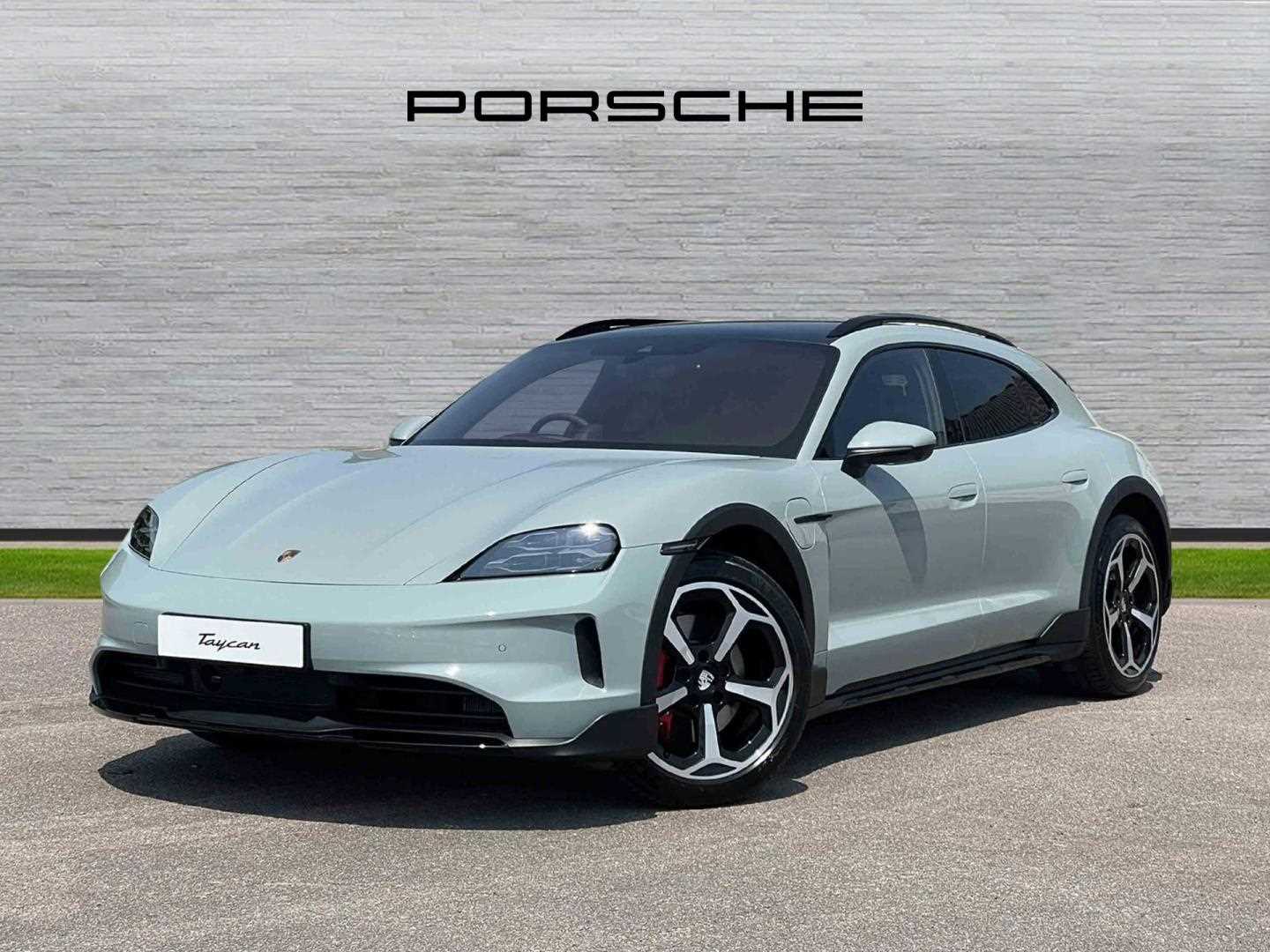 Used Porsche Taycan 2024 for sale - 76540890: Photo 7