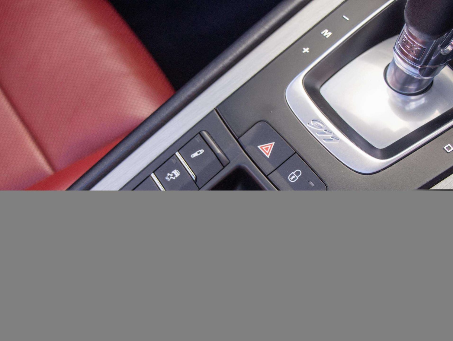 Used Porsche 911 2017 for sale - 77044154: Photo 11