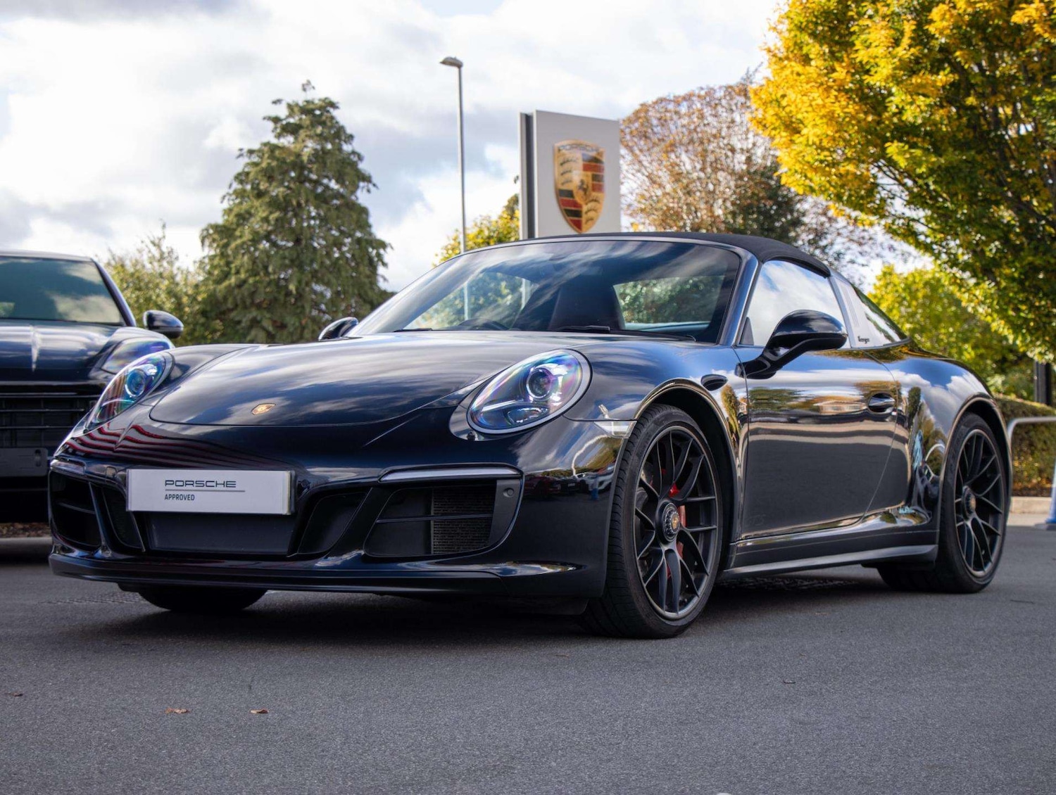 Used Porsche 911 2017 for sale - 77044154: Photo 16