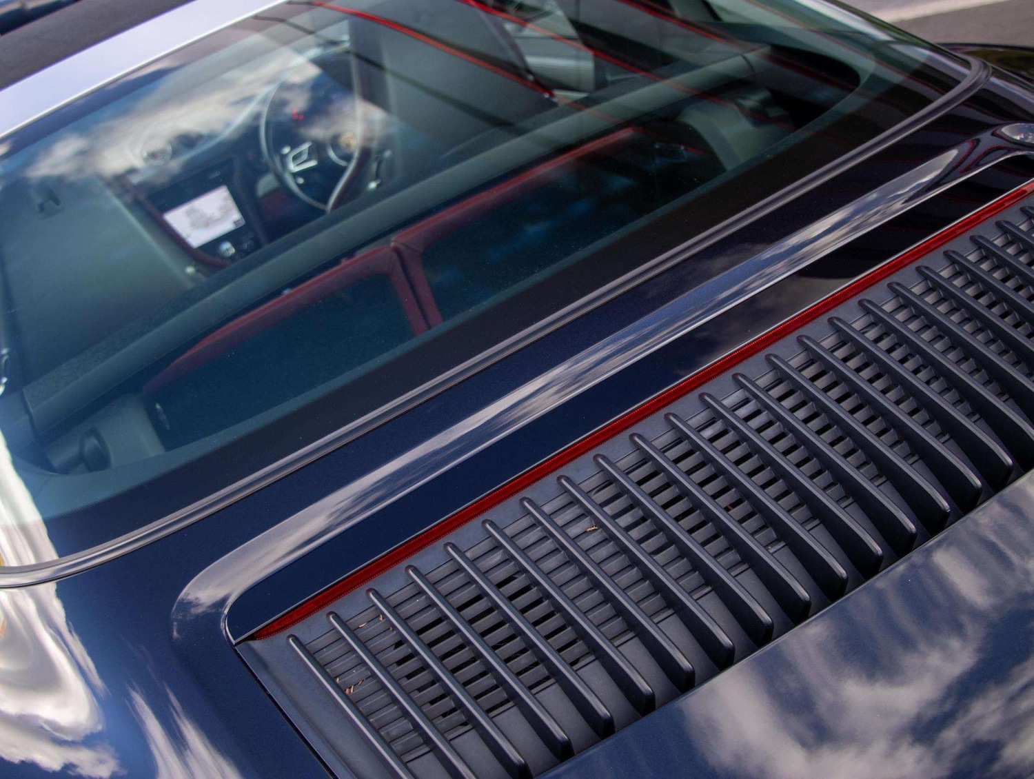 Used Porsche 911 2017 for sale - 77044154: Photo 19