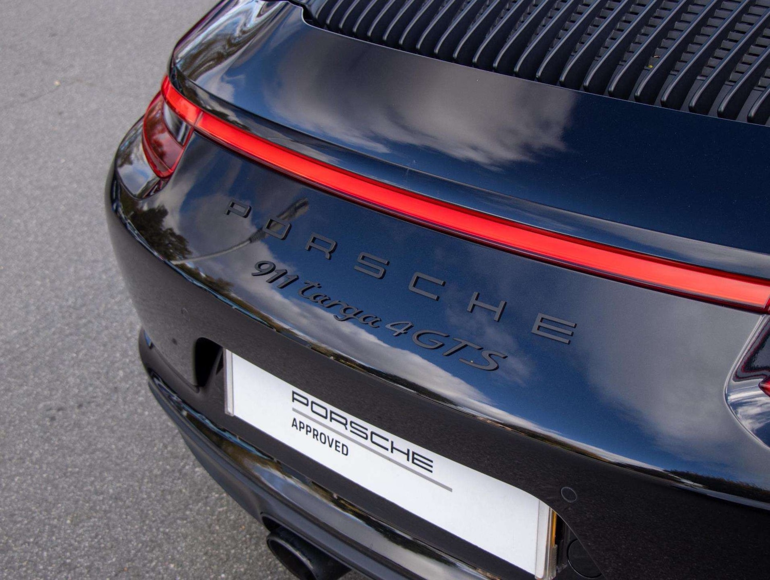 Used Porsche 911 2017 for sale - 77044154: Photo 22