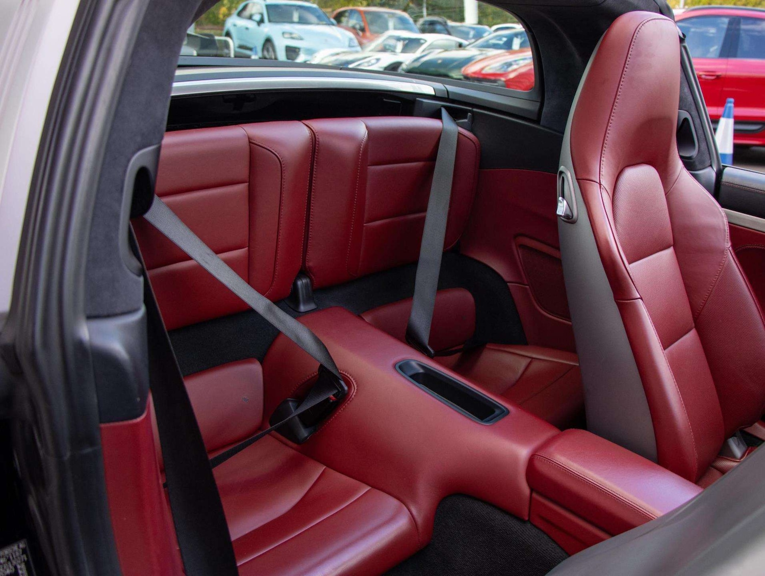 Used Porsche 911 2017 for sale - 77044154: Photo 24