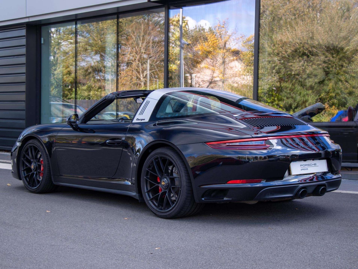 Used Porsche 911 2017 for sale - 77044154: Photo 27