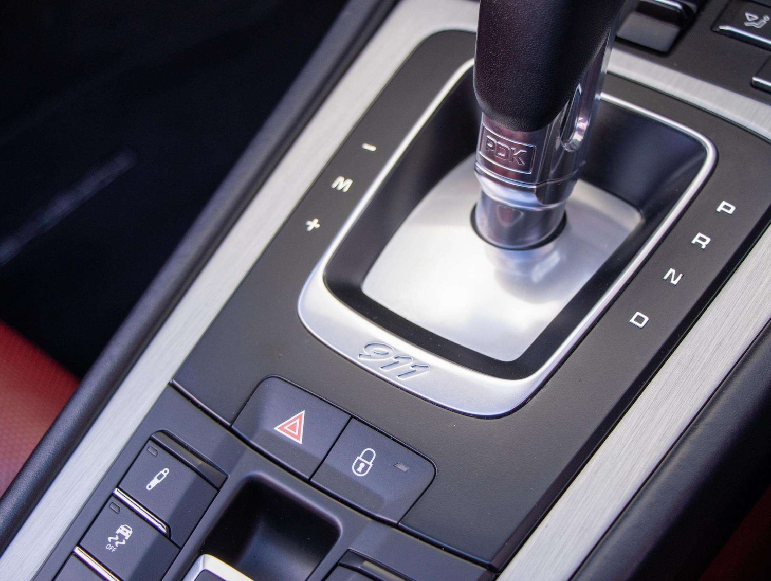 Used Porsche 911 2017 for sale - 77044154: Photo 29