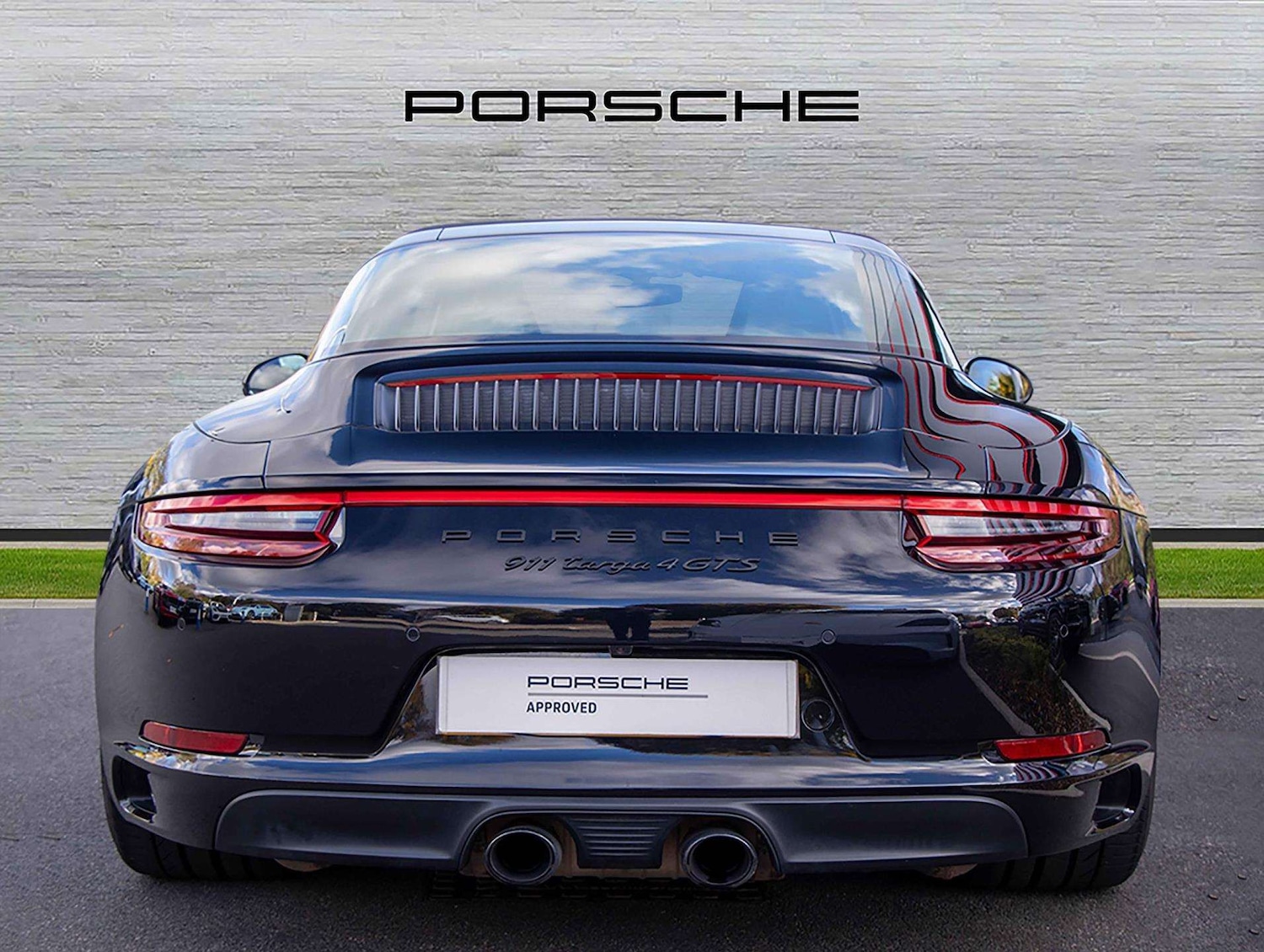 Used Porsche 911 2017 for sale - 77044154: Photo 7