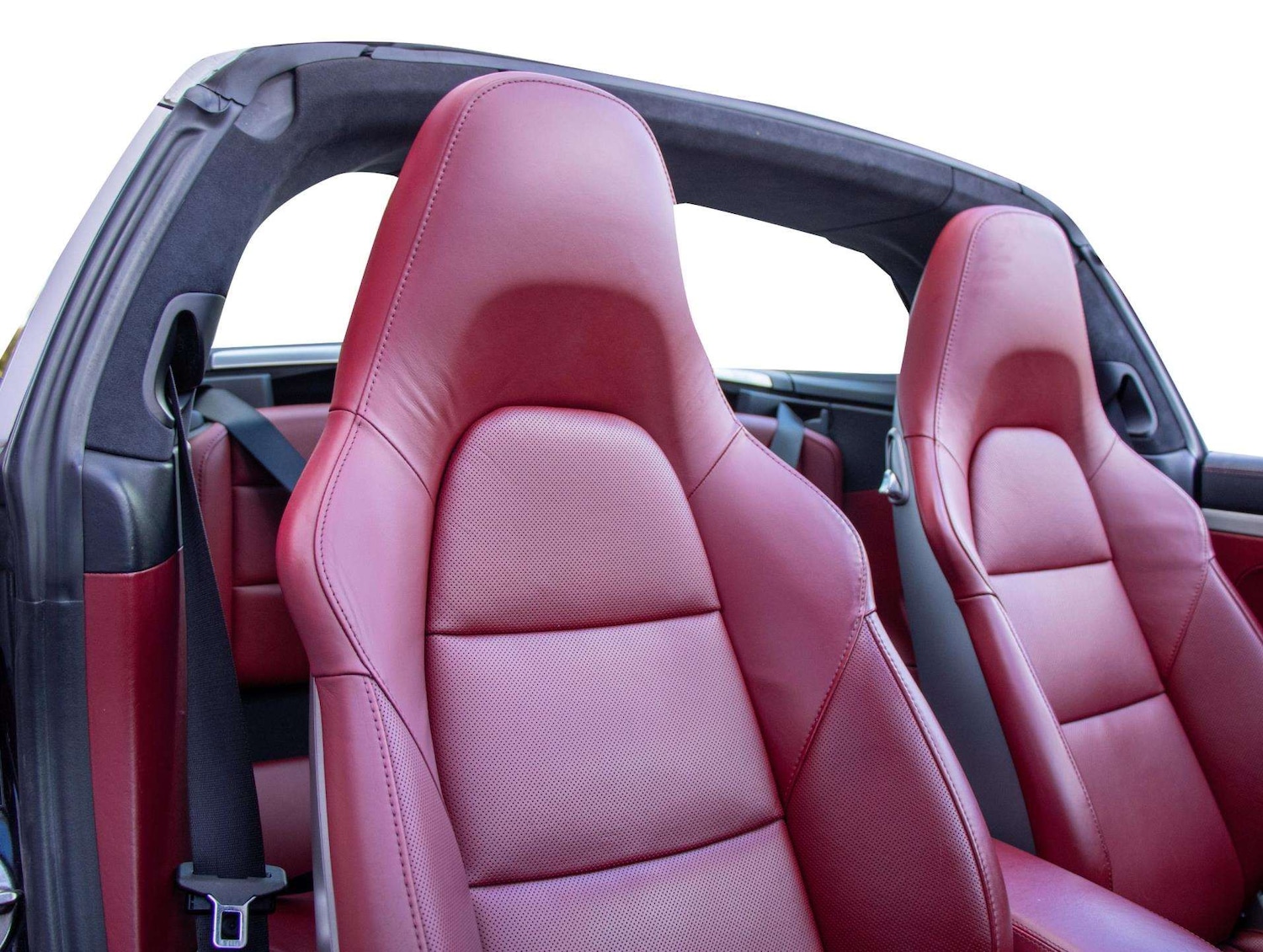 Used Porsche 911 2017 for sale - 77044154: Photo 8