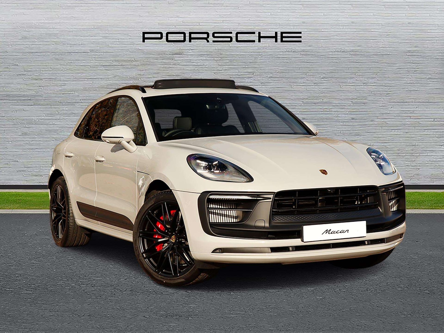 Used Porsche Macan 2025 for sale - 76875815: Photo 1