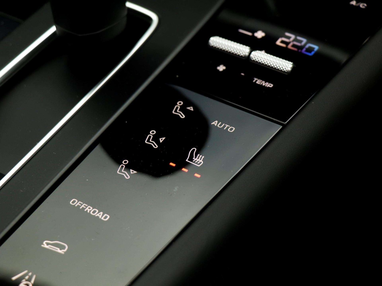 Used Porsche Macan 2025 for sale - 76875815: Photo 18