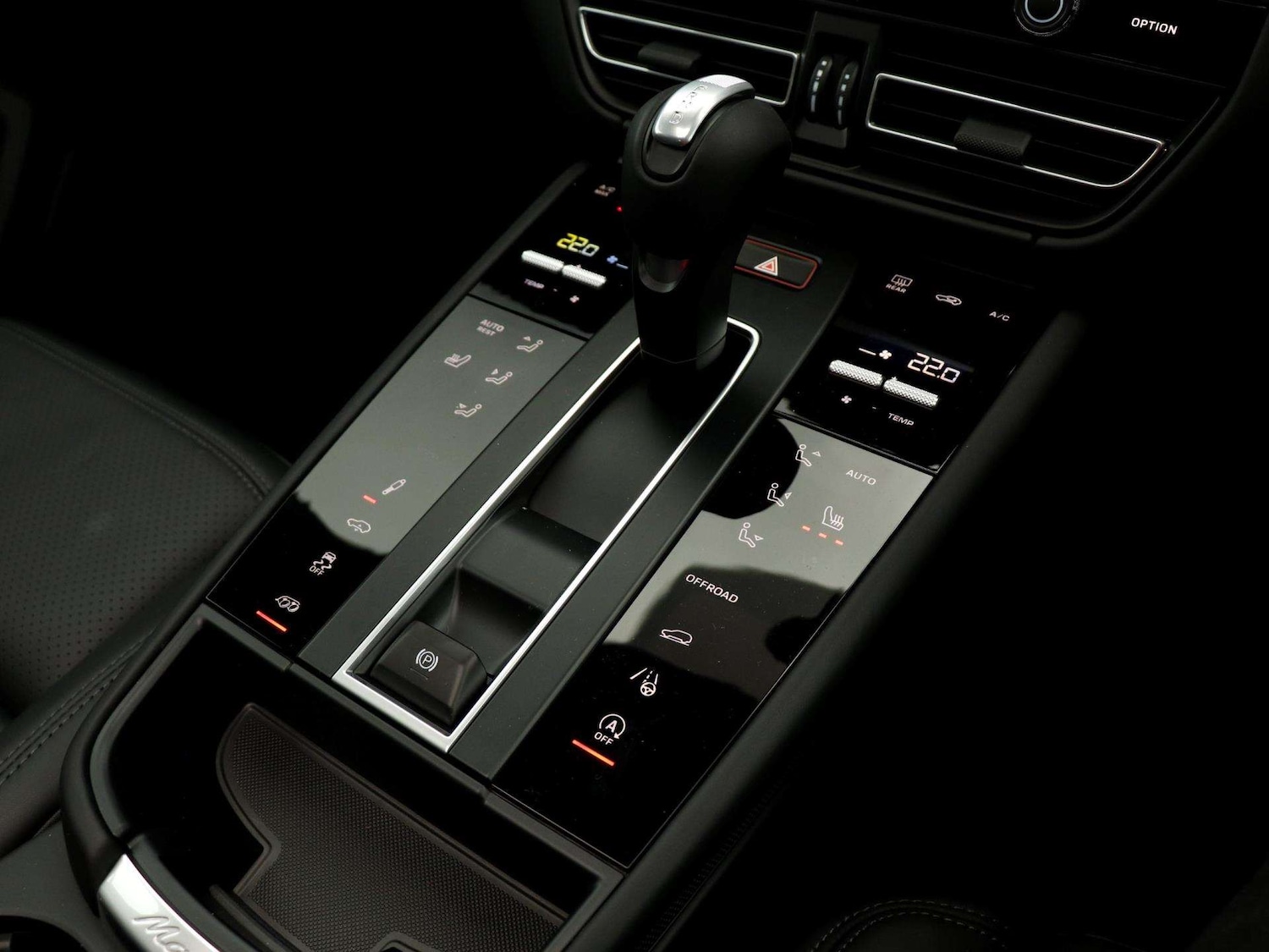 Used Porsche Macan 2025 for sale - 76875815: Photo 20