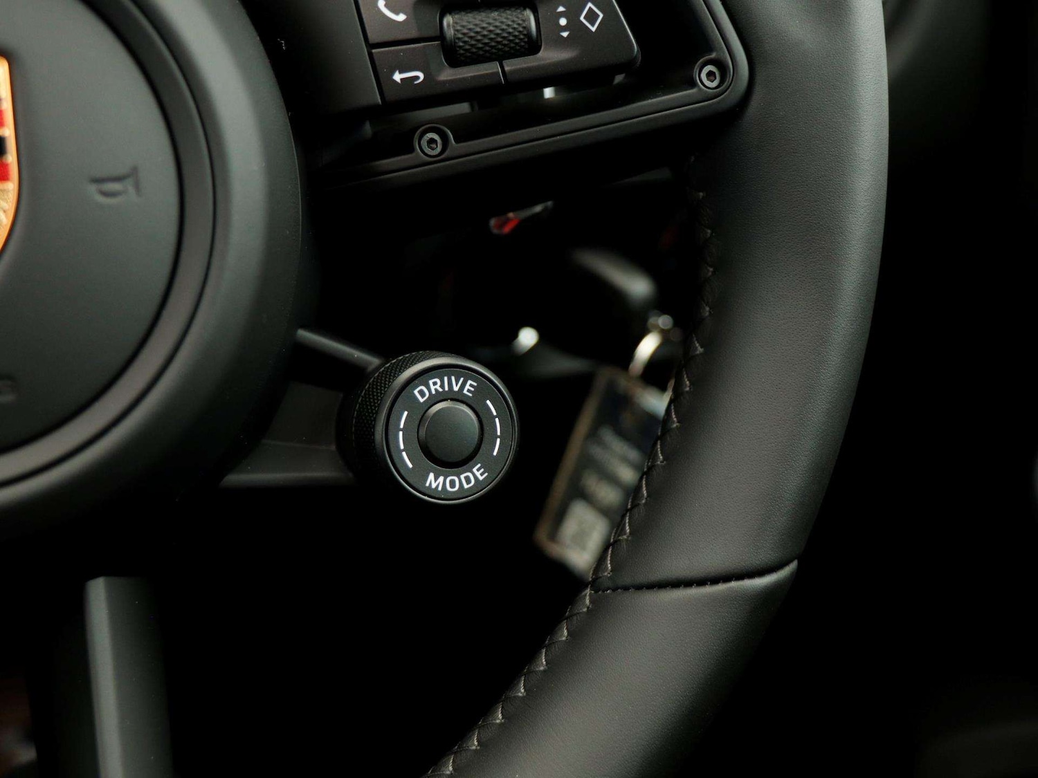 Used Porsche Macan 2025 for sale - 76875815: Photo 22