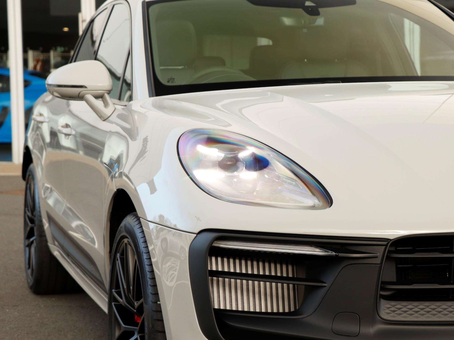 Used Porsche Macan 2025 for sale - 76875815: Photo 31