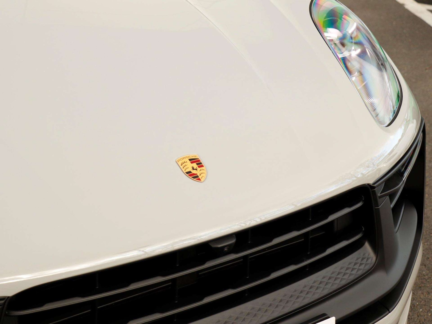 Used Porsche Macan 2025 for sale - 76875815: Photo 32