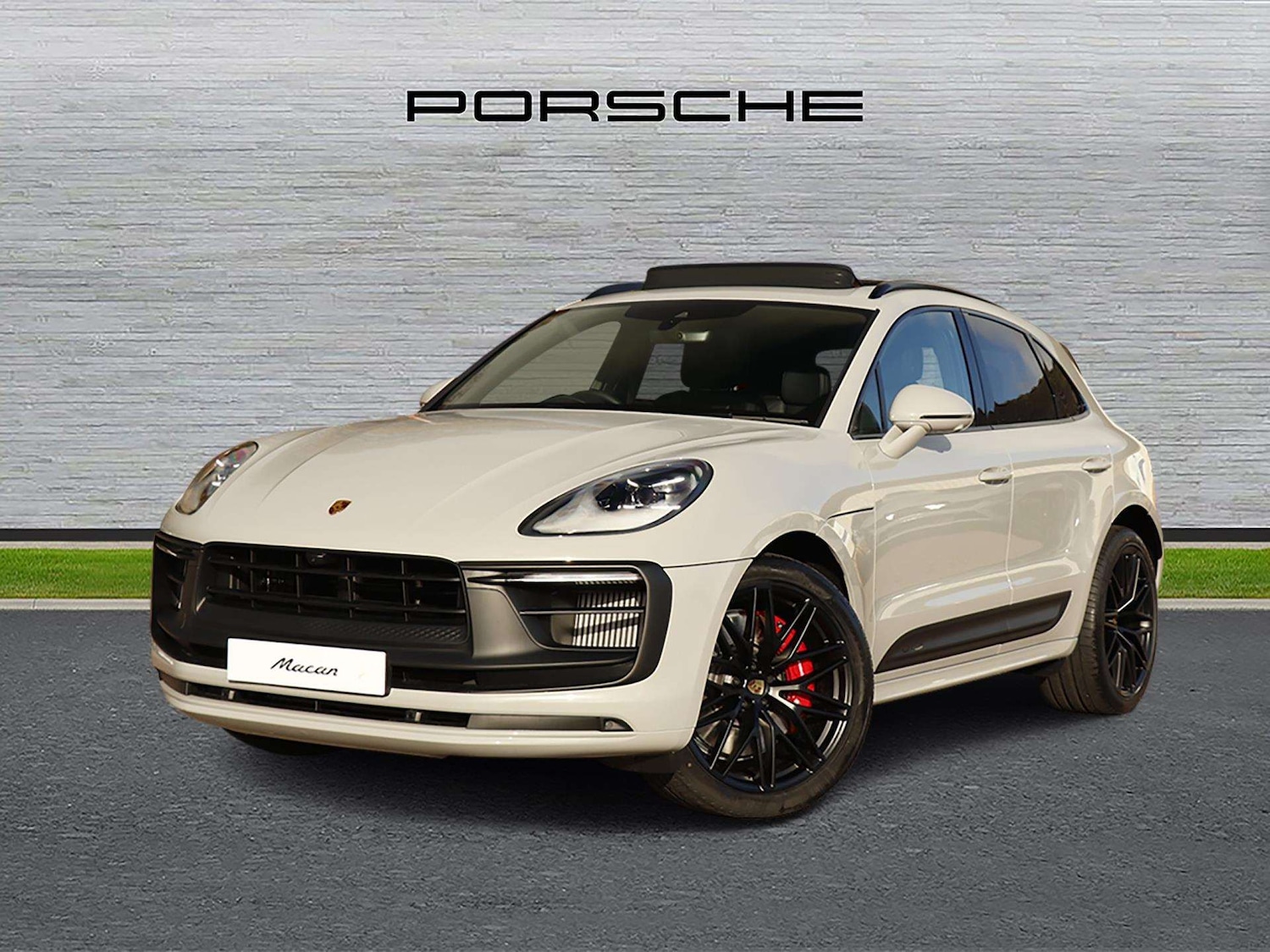 Used Porsche Macan 2025 for sale - 76875815: Photo 7