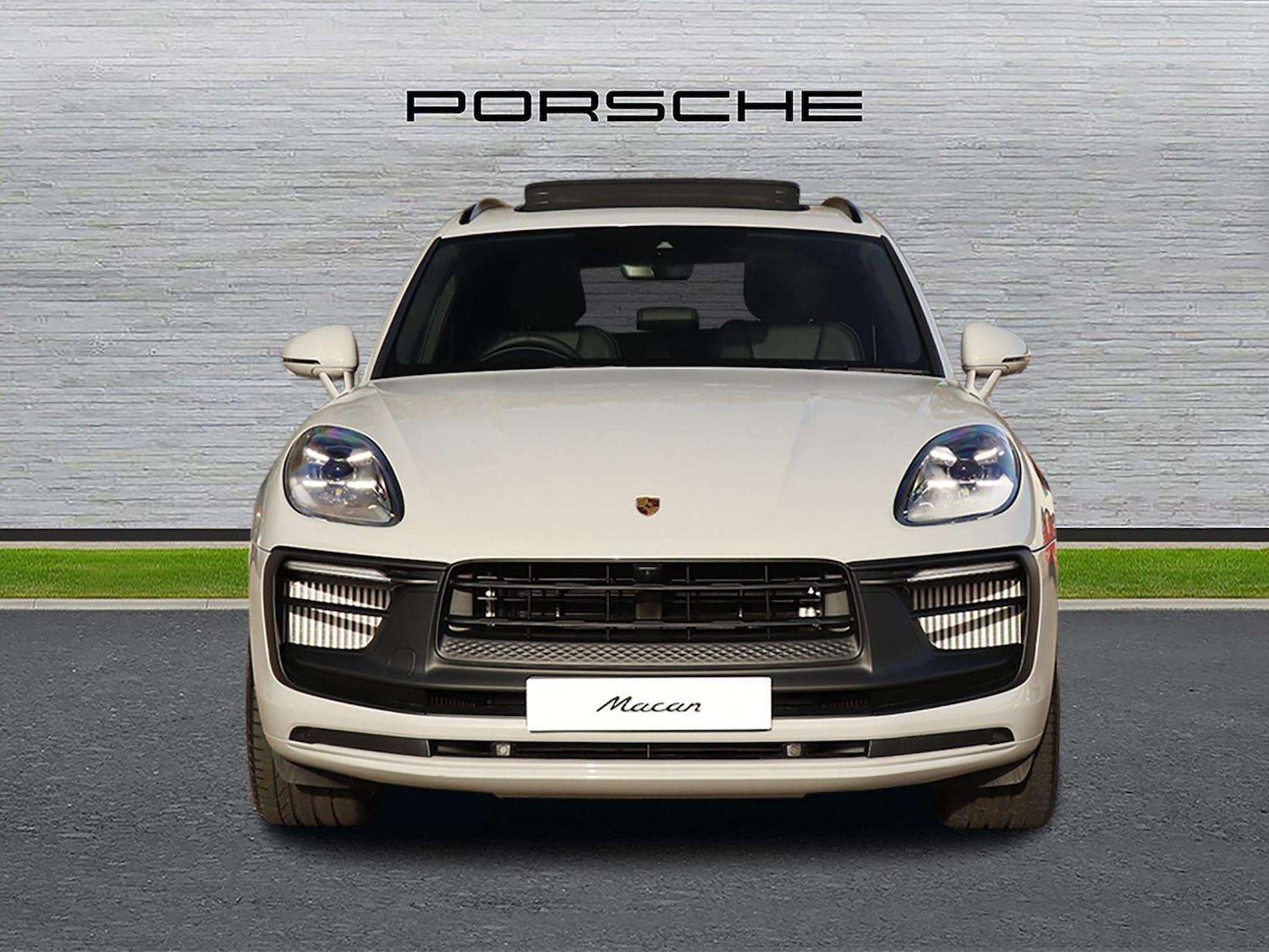 Used Porsche Macan 2025 for sale - 76875815: Photo 8