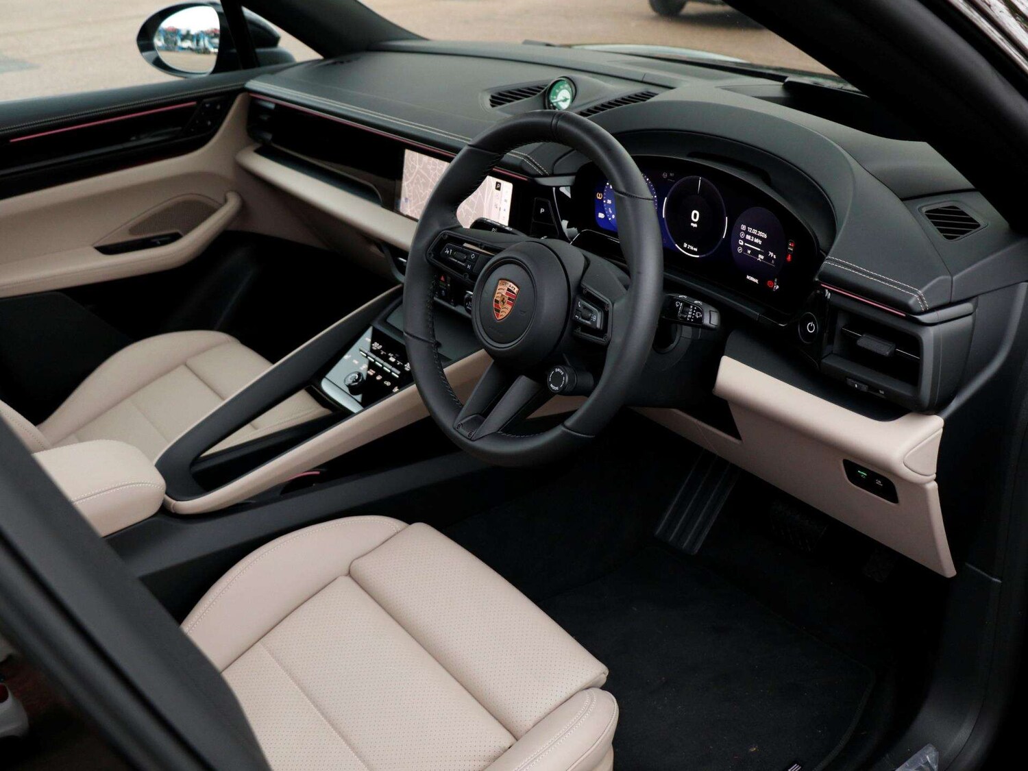 Used Porsche Macan 2026 for sale - 78209258: Photo 10