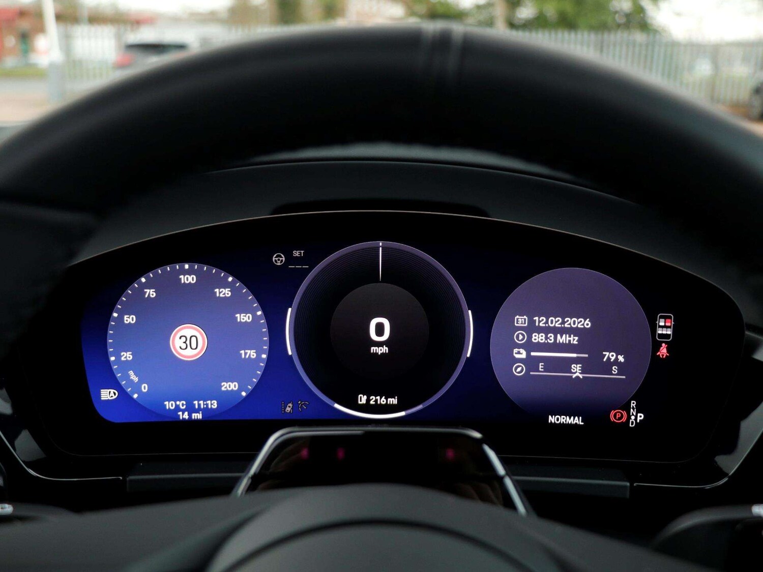 Used Porsche Macan 2026 for sale - 78209258: Photo 13