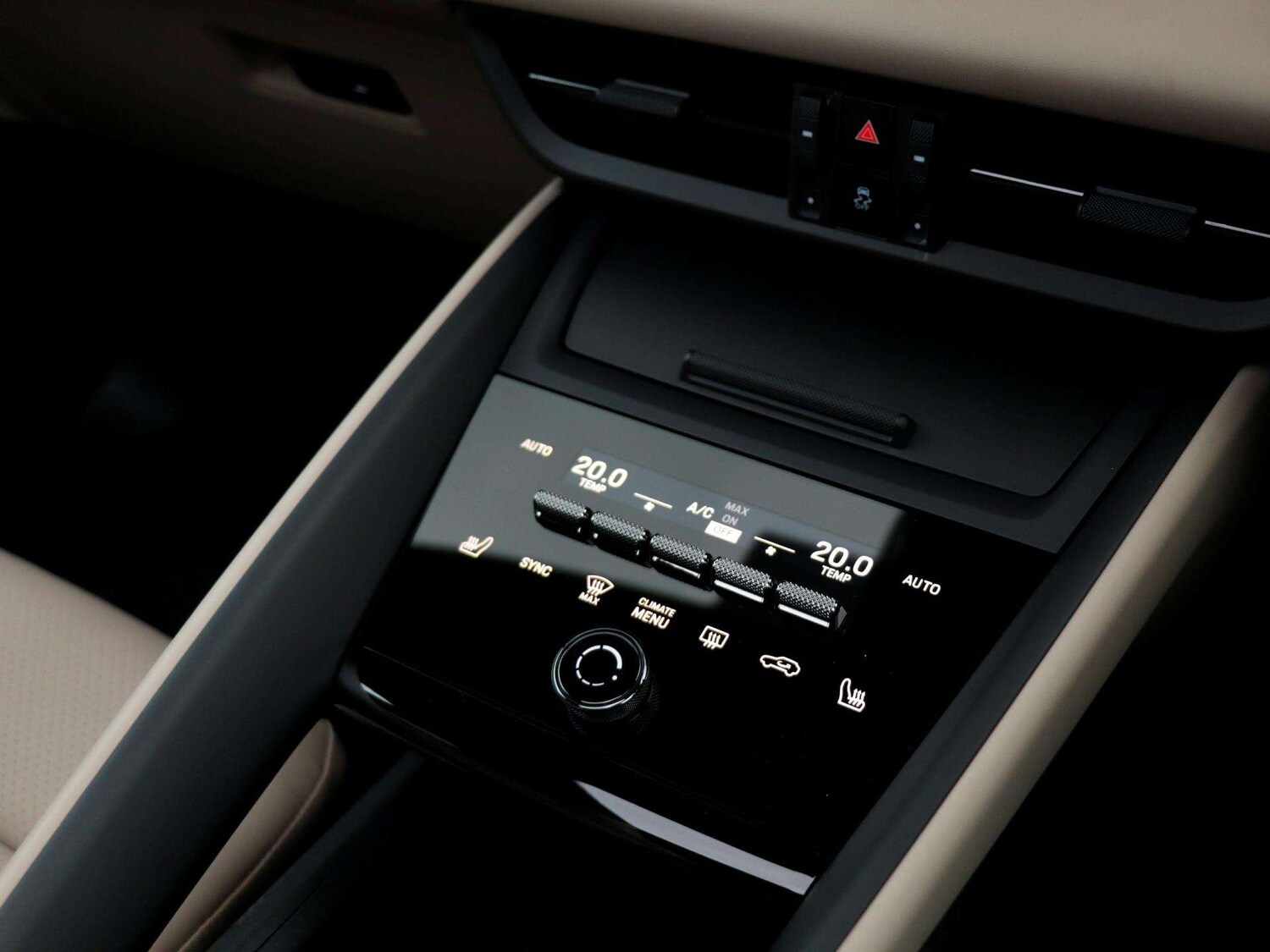 Used Porsche Macan 2026 for sale - 78209258: Photo 17