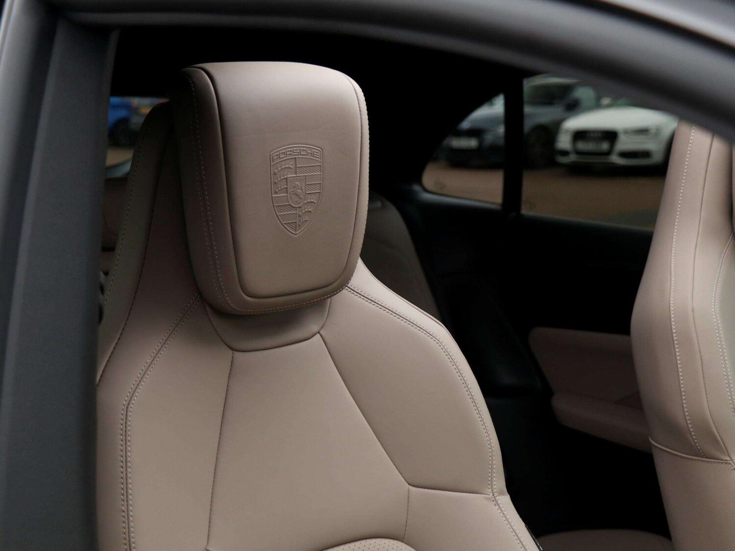 Used Porsche Macan 2026 for sale - 78209258: Photo 23