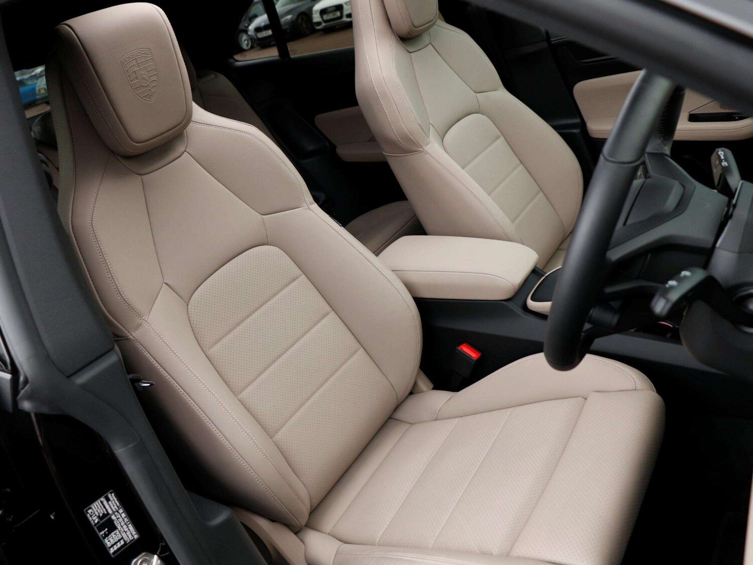 Used Porsche Macan 2026 for sale - 78209258: Photo 24