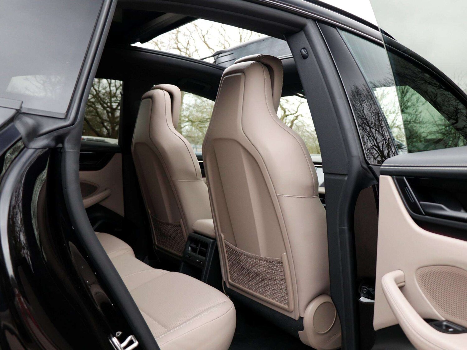 Used Porsche Macan 2026 for sale - 78209258: Photo 27