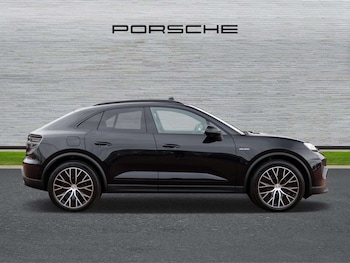 Used Porsche Macan 2026 for sale - 78209258: Photo