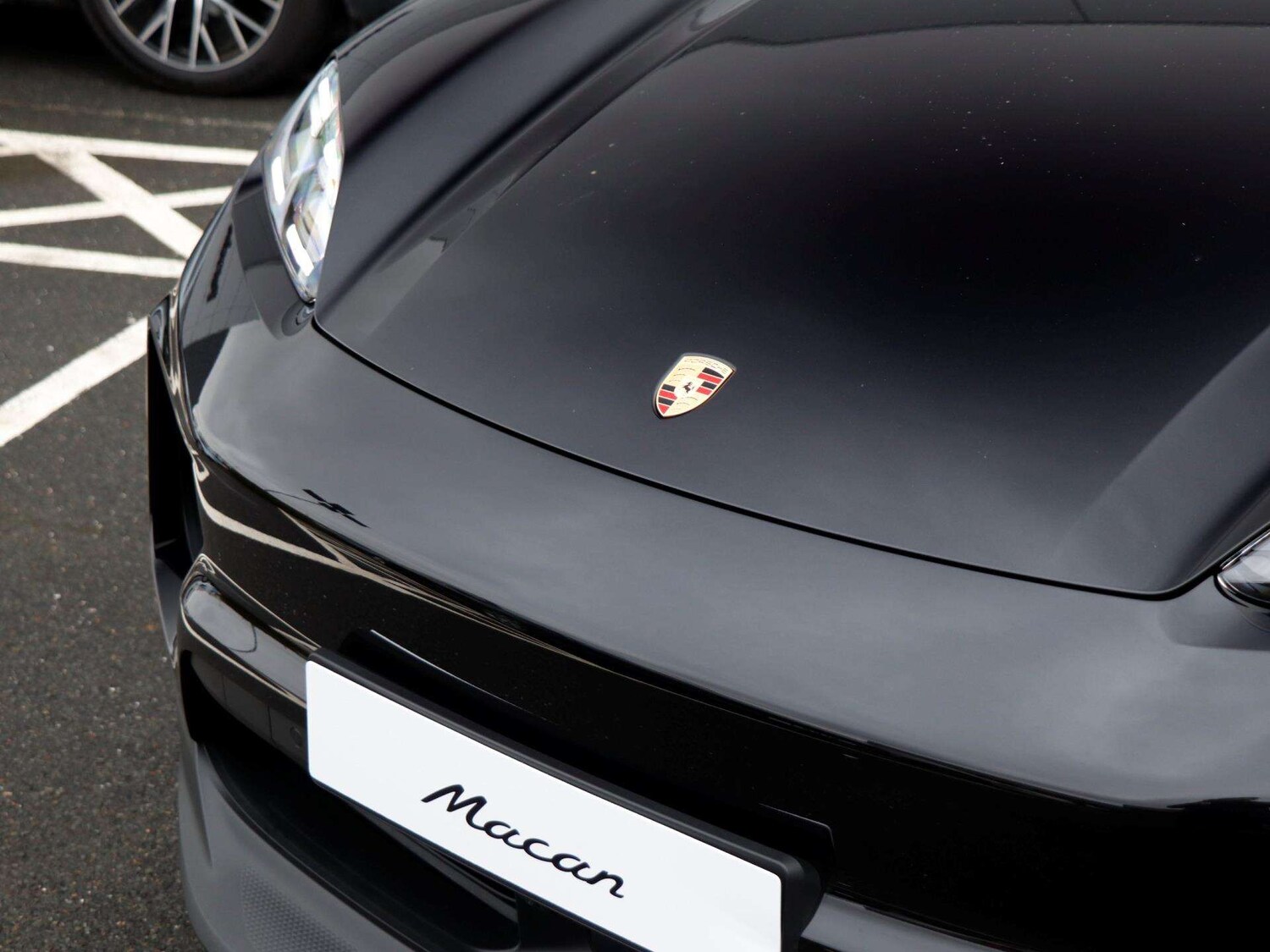 Used Porsche Macan 2026 for sale - 78209258: Photo 31