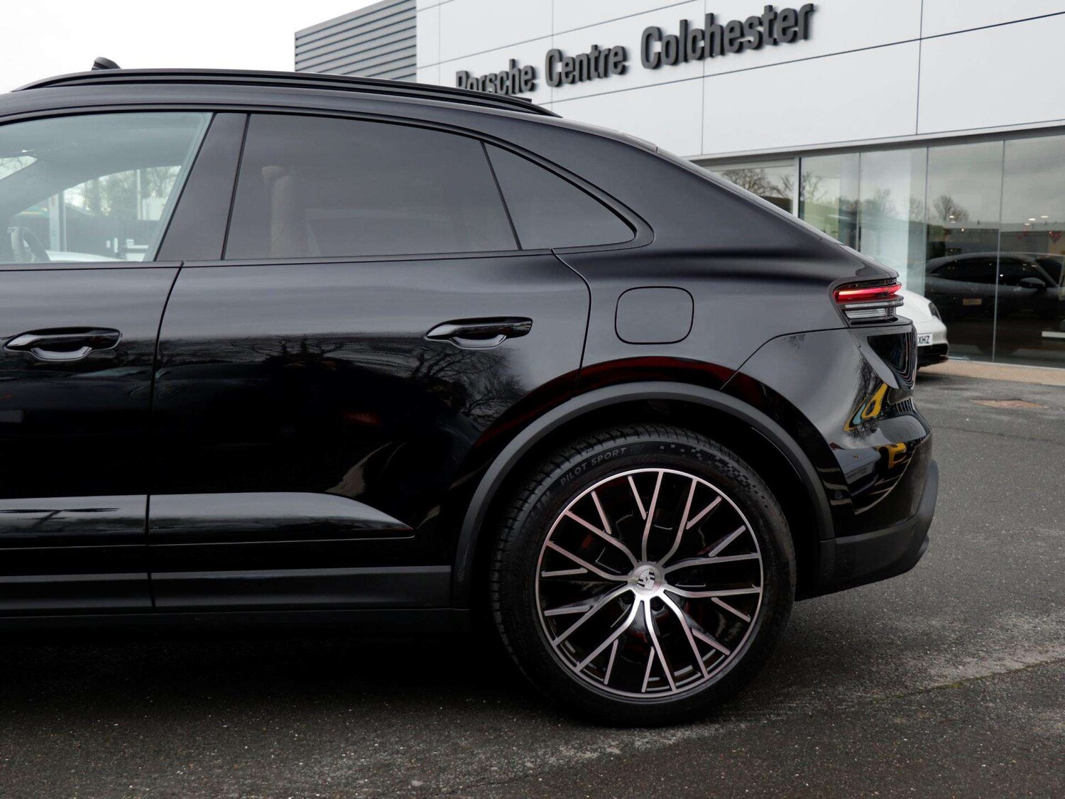 Used Porsche Macan 2026 for sale - 78209258: Photo 32