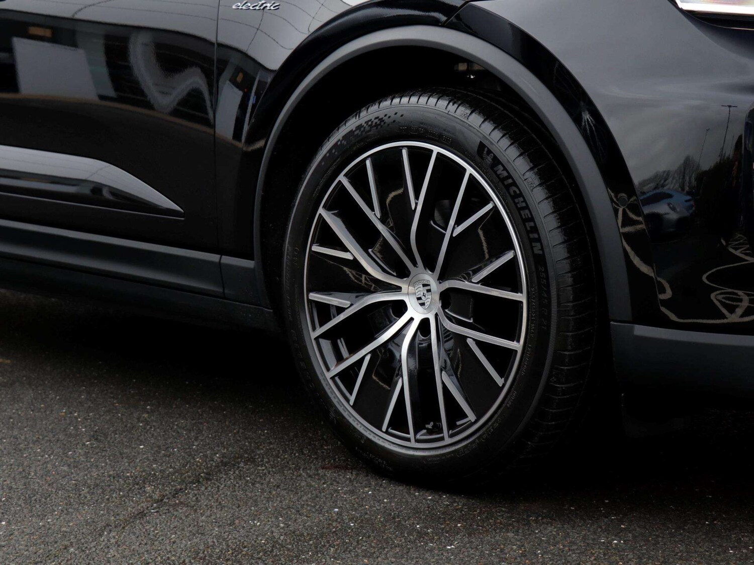 Used Porsche Macan 2026 for sale - 78209258: Photo 34